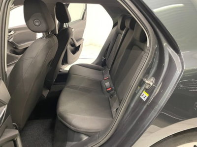 Audi A1 Sportback 25 TFSI S tronic Admired (7)
