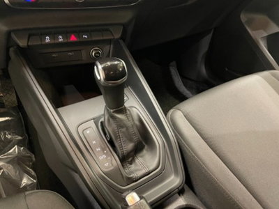 Audi A1 Sportback 25 TFSI S tronic Admired (8)