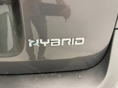 Fiat Panda Cross 1.0 firefly hybrid Cross s&s 70cv 5p.ti (11)
