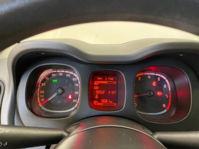 Fiat Panda Cross 1.0 firefly hybrid Cross s&s 70cv 5p.ti (5)
