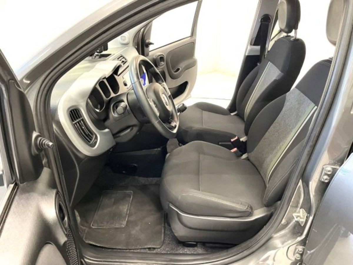 Fiat Panda Cross 1.0 firefly hybrid Cross s&s 70cv 5p.ti (6)