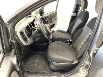 Fiat Panda Cross 1.0 firefly hybrid Cross s&s 70cv 5p.ti (6)