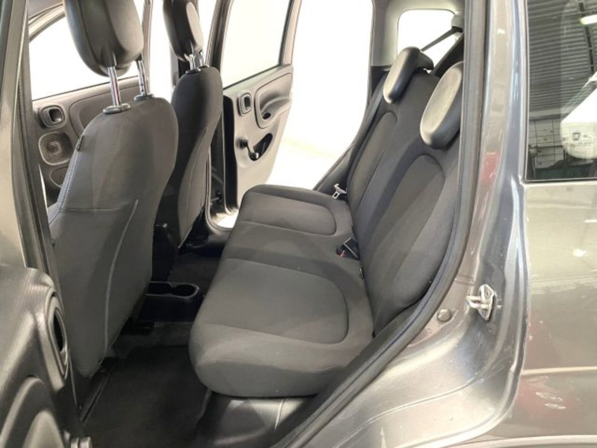 Fiat Panda Cross 1.0 firefly hybrid Cross s&s 70cv 5p.ti (7)