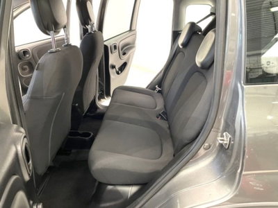 Fiat Panda Cross 1.0 firefly hybrid Cross s&s 70cv 5p.ti (7)