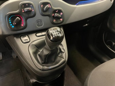 Fiat Panda Cross 1.0 firefly hybrid Cross s&s 70cv 5p.ti (8)