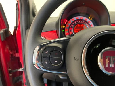 Fiat 500 1.0 Hybrid Club (18)