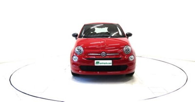 Fiat 500 1.0 Hybrid Club (2)