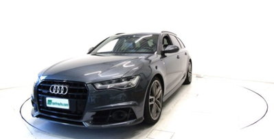 Audi A6 Avant 2.0 TDI 190 CV quattro S tronic (3)