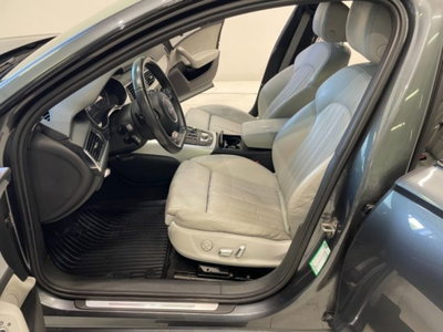 Audi A6 Avant 2.0 TDI 190 CV quattro S tronic (6)