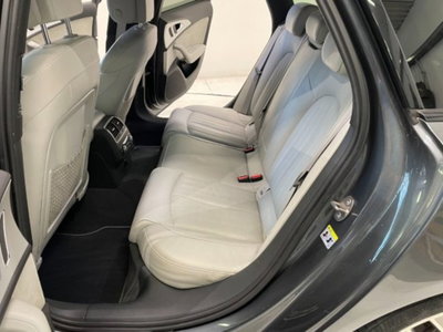 Audi A6 Avant 2.0 TDI 190 CV quattro S tronic (7)