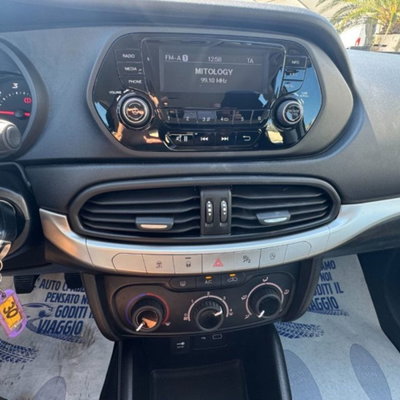 Fiat Tipo Tipo 1.3 Mjt 4 porte Street (12)
