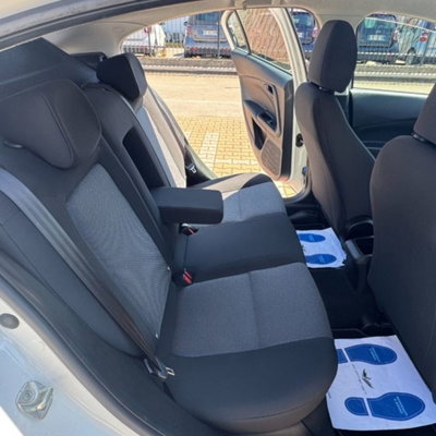 Fiat Tipo Tipo 1.3 Mjt 4 porte Street (15)
