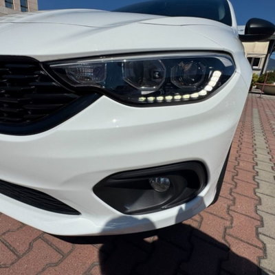 Fiat Tipo Tipo 1.3 Mjt 4 porte Street (18)