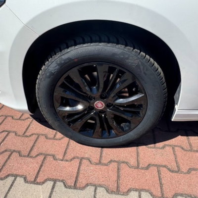 Fiat Tipo Tipo 1.3 Mjt 4 porte Street (20)