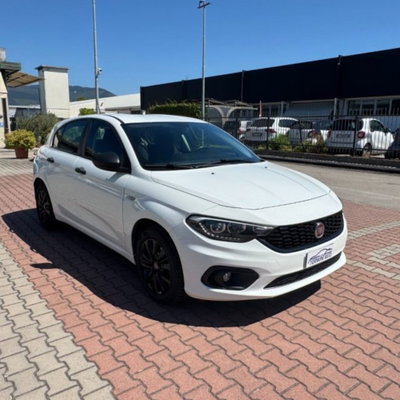 Fiat Tipo Tipo 1.3 Mjt 4 porte Street (4)