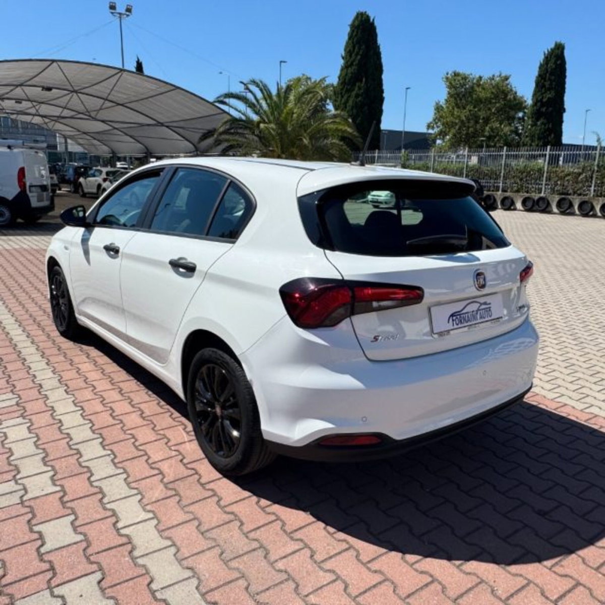 Fiat Tipo Tipo 1.3 Mjt 4 porte Street (5)