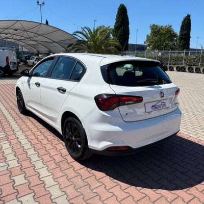 Fiat Tipo Tipo 1.3 Mjt 4 porte Street (5)