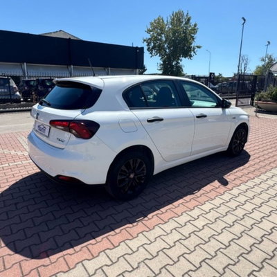 Fiat Tipo Tipo 1.3 Mjt 4 porte Street (7)