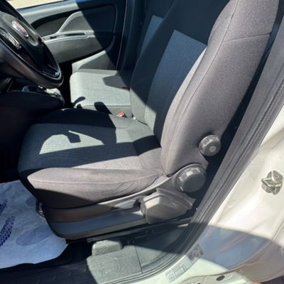 Fiat Tipo Tipo 1.3 Mjt 4 porte Street (9)