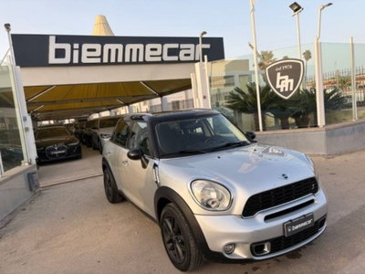 MINI Mini Countryman 2.0 Cooper SD Countryman