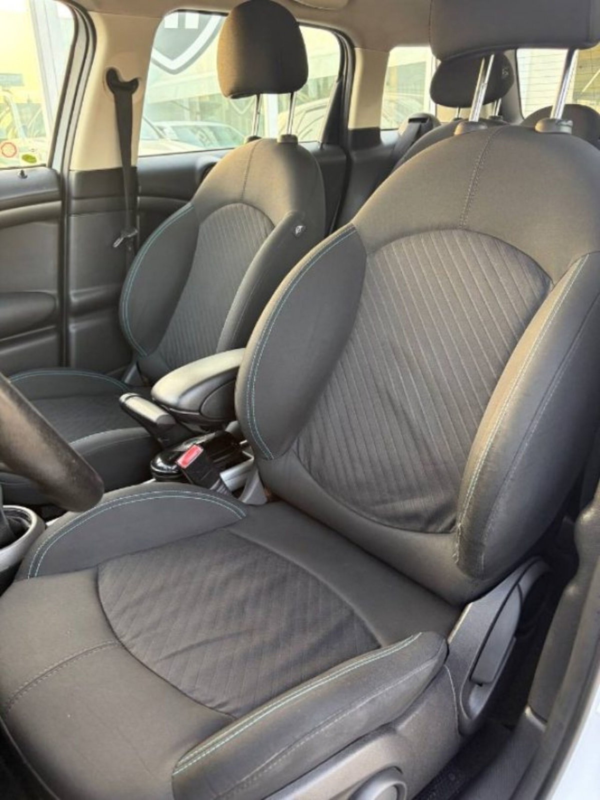 MINI Mini Countryman 2.0 Cooper SD Countryman (10)