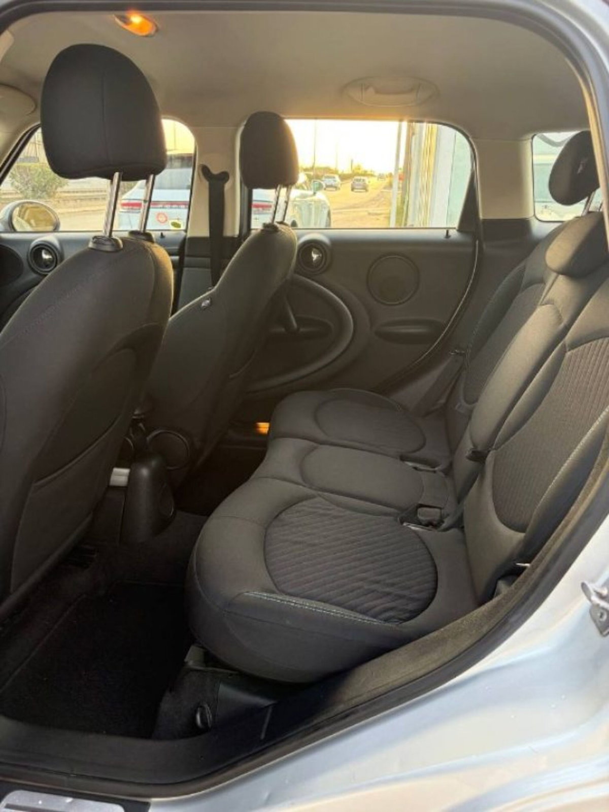 MINI Mini Countryman 2.0 Cooper SD Countryman (12)