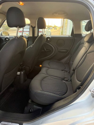 MINI Mini Countryman 2.0 Cooper SD Countryman (12)
