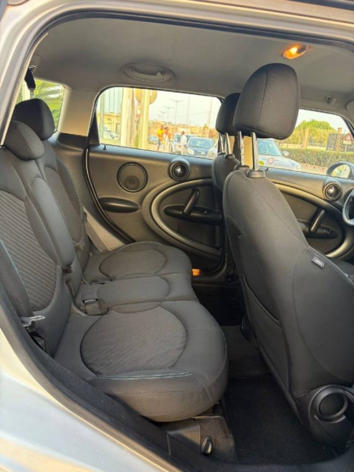 MINI Mini Countryman 2.0 Cooper SD Countryman (13)