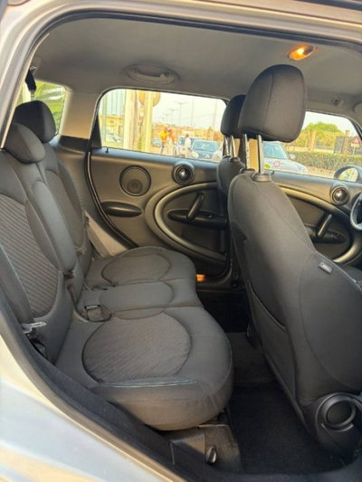 MINI Mini Countryman 2.0 Cooper SD Countryman (13)