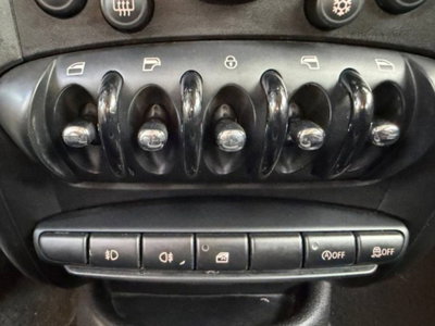 MINI Mini Countryman 2.0 Cooper SD Countryman (18)