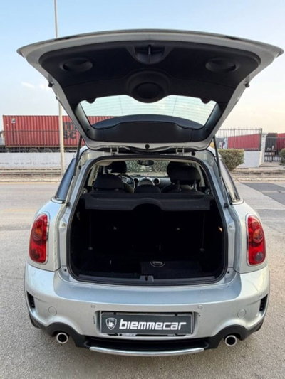 MINI Mini Countryman 2.0 Cooper SD Countryman (6)