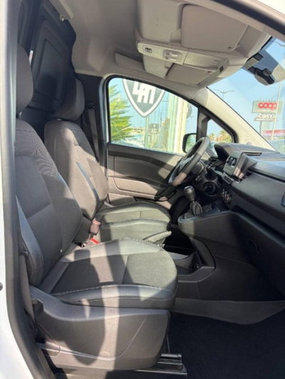 Renault Kangoo Blue dCi 95CV Express Maxi Combi Ice Plus (13)