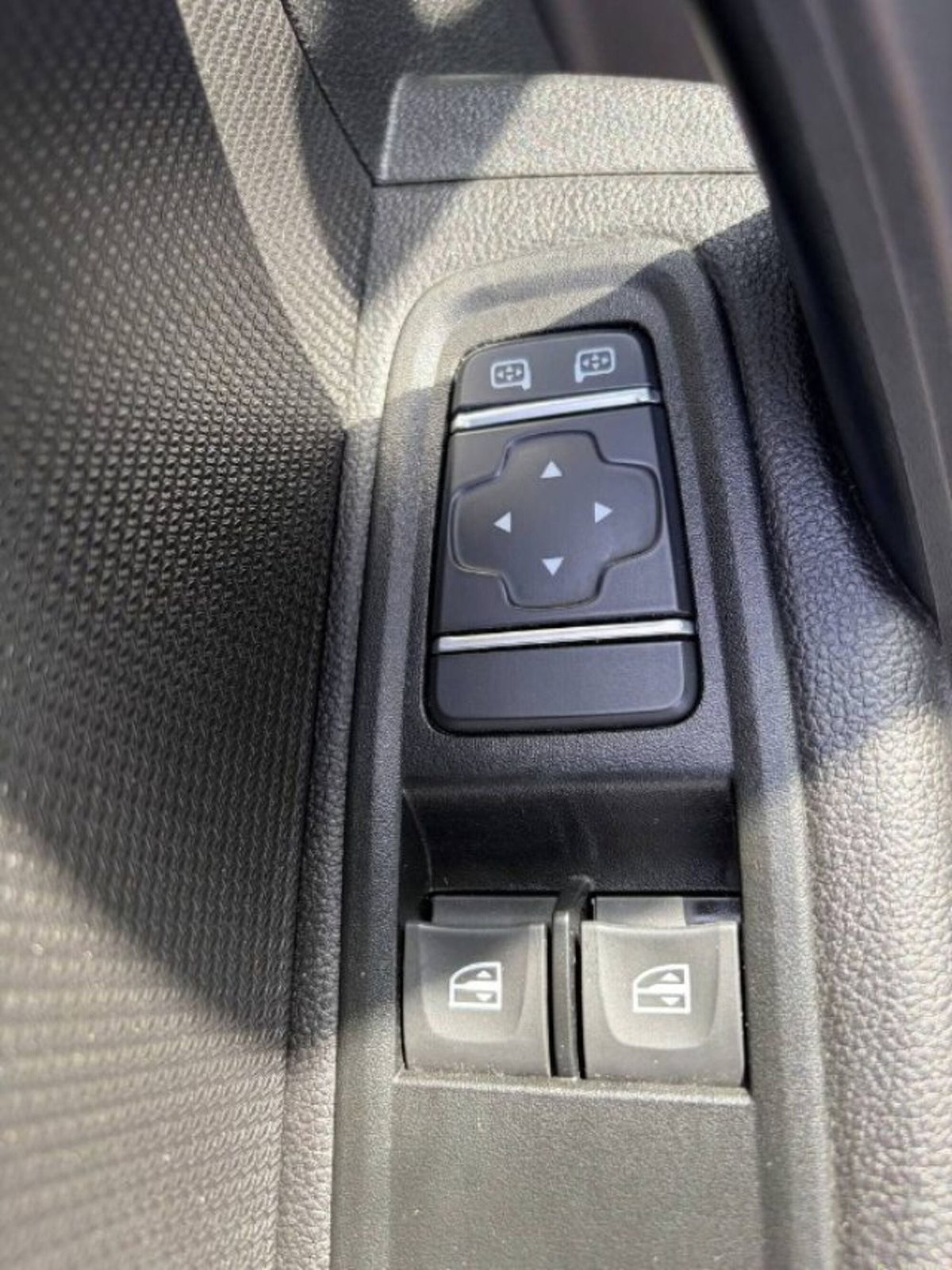 Renault Kangoo Blue dCi 95CV Express Maxi Combi Ice Plus (14)