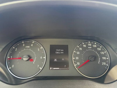 Renault Kangoo Blue dCi 95CV Express Maxi Combi Ice Plus (16)