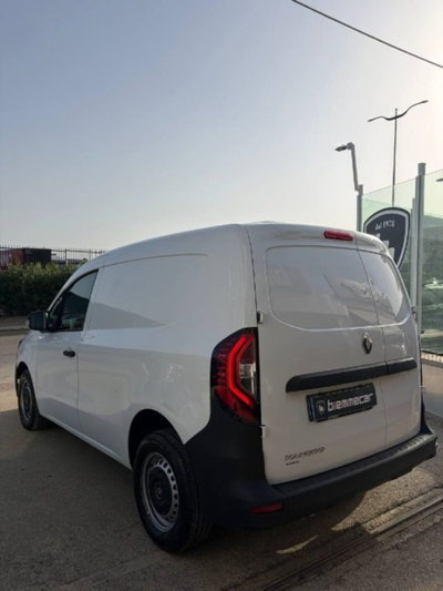 Renault Kangoo Blue dCi 95CV Express Maxi Combi Ice Plus (4)