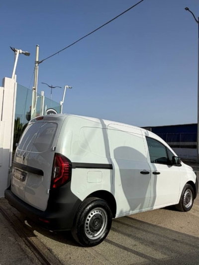 Renault Kangoo Blue dCi 95CV Express Maxi Combi Ice Plus (5)