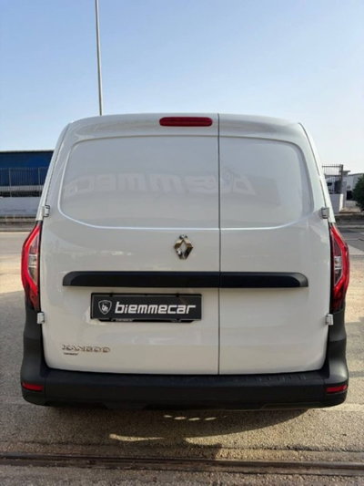Renault Kangoo Blue dCi 95CV Express Maxi Combi Ice Plus (6)