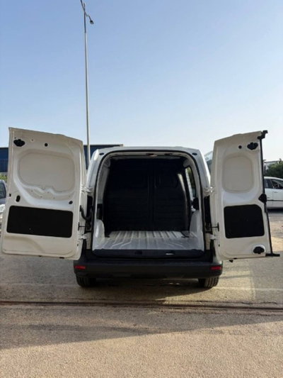Renault Kangoo Blue dCi 95CV Express Maxi Combi Ice Plus (8)