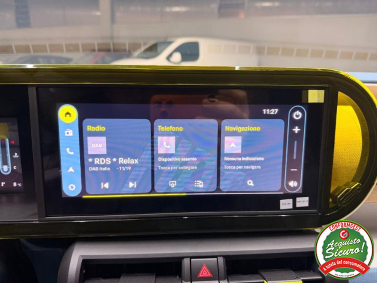 Fiat Grande Panda 1.2 La Prima 100cv (10)