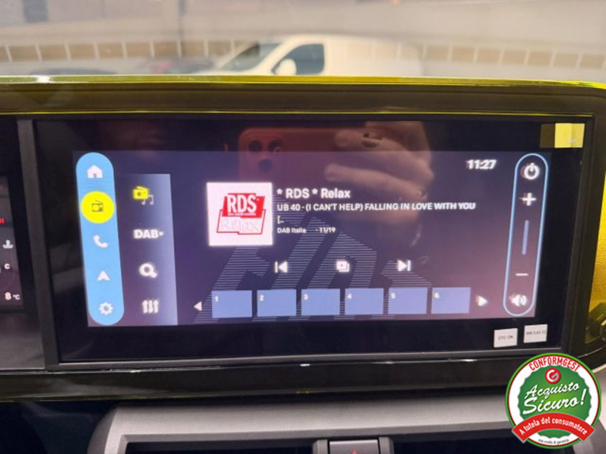 Fiat Grande Panda 1.2 La Prima 100cv (11)