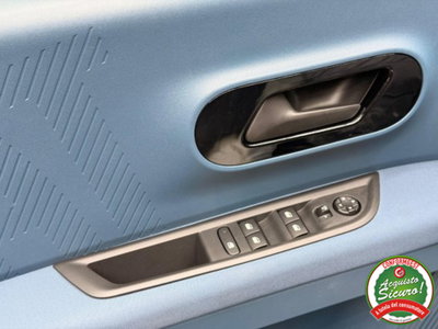 Fiat Grande Panda 1.2 La Prima 100cv (17)
