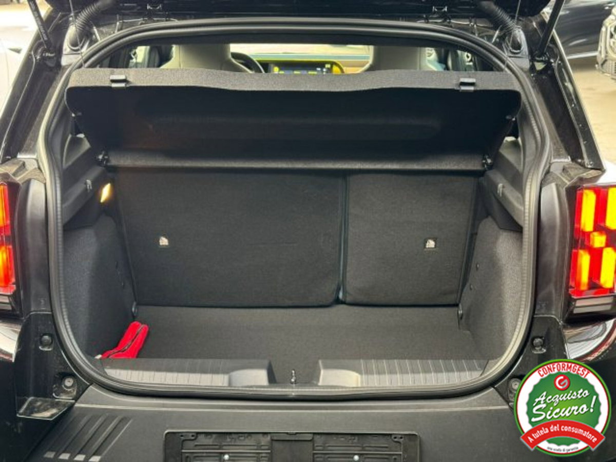 Fiat Grande Panda 1.2 La Prima 100cv (20)
