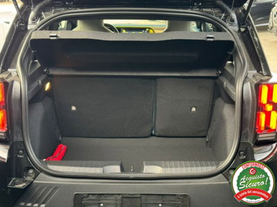 Fiat Grande Panda 1.2 La Prima 100cv (20)