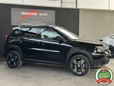 Fiat Grande Panda 1.2 La Prima 100cv (4)