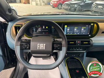 Fiat Grande Panda 1.2 La Prima 100cv (6)