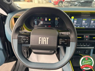 Fiat Grande Panda 1.2 La Prima 100cv (7)