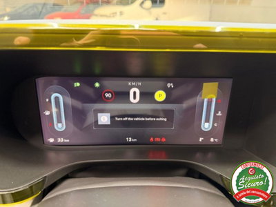 Fiat Grande Panda 1.2 La Prima 100cv (8)