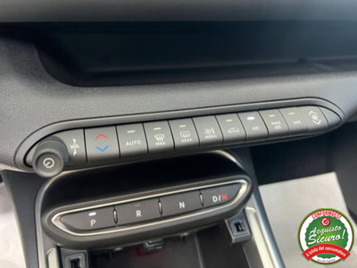 Jeep Avenger 1.2 turbo Summit fwd 100cv (20)