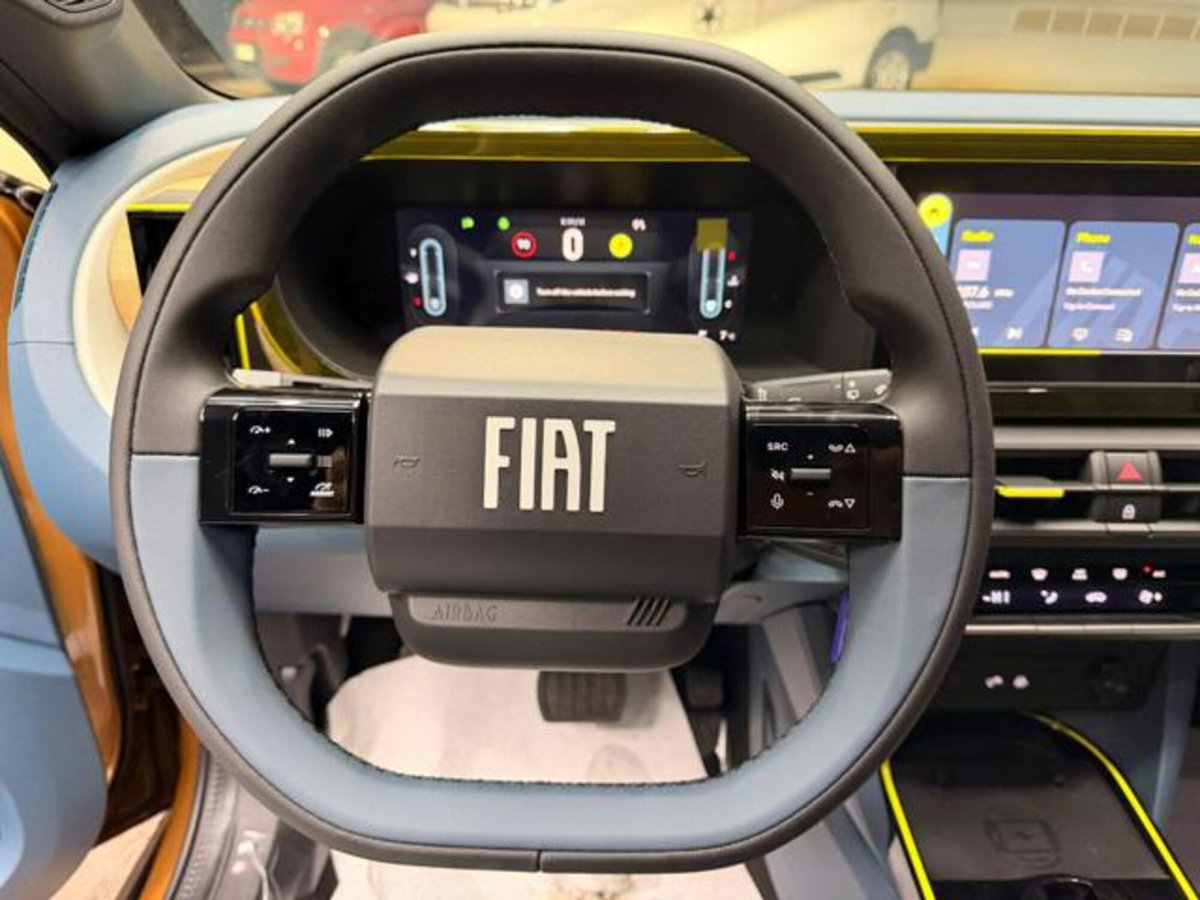 Fiat Grande Panda 1.2 La Prima 100cv (10)