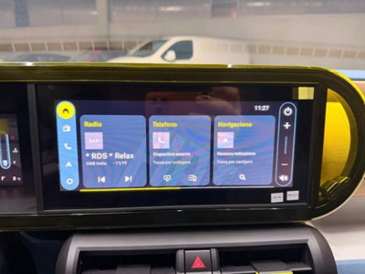 Fiat Grande Panda 1.2 La Prima 100cv (13)